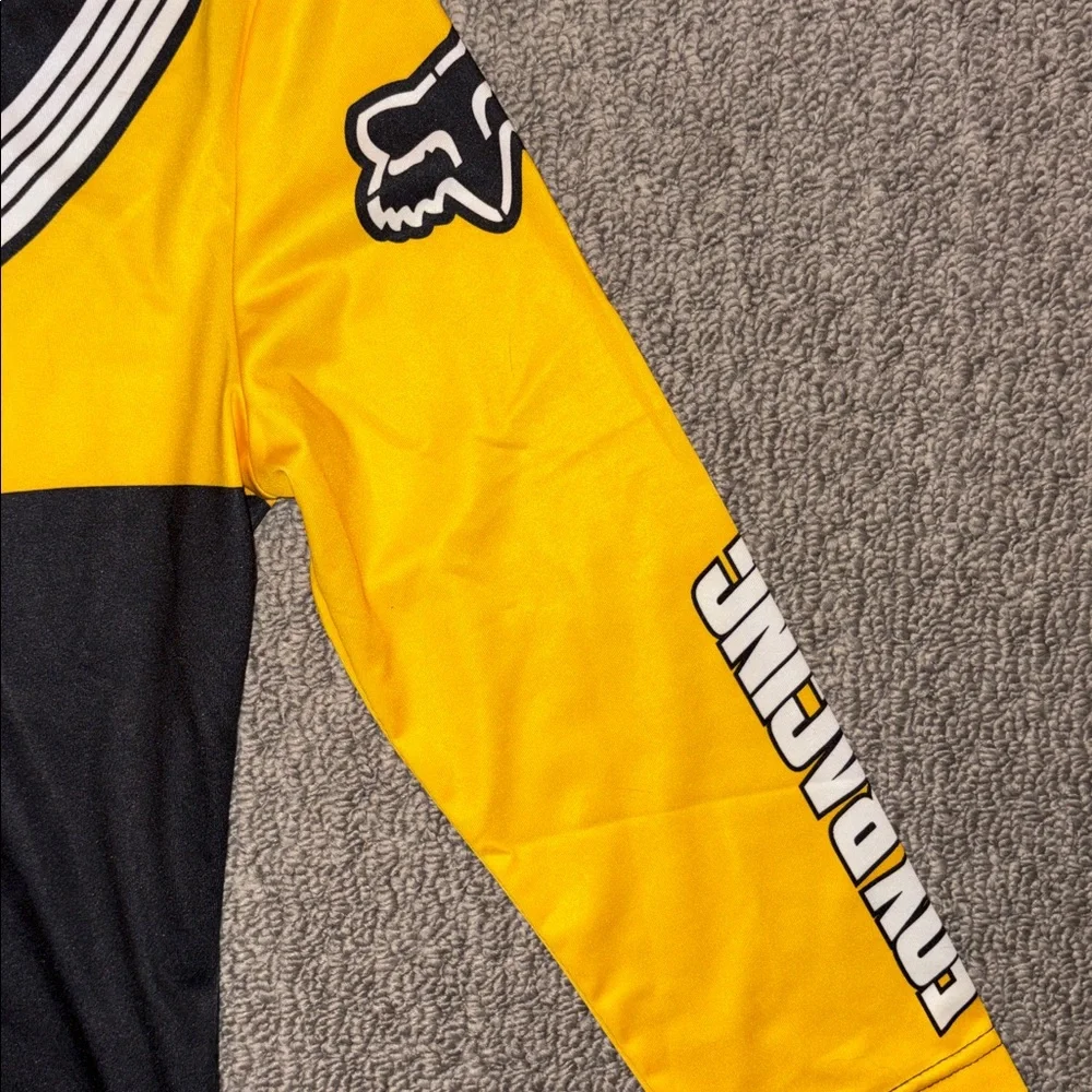Fox Racing Top - Picture 2 of 6